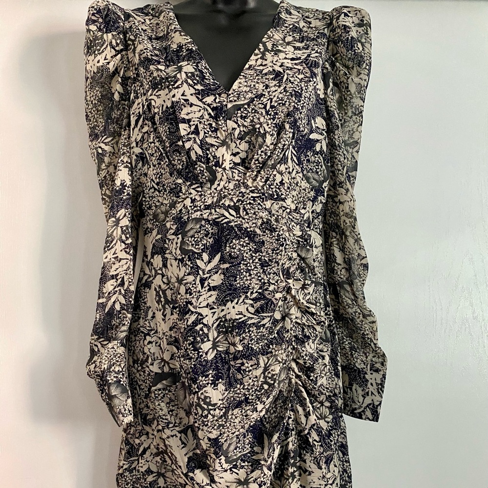 AQUA brand dress